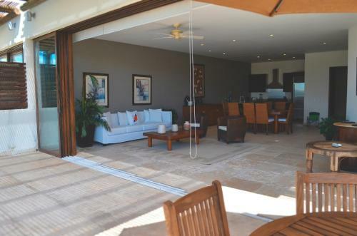 Apartamento Los Veneros Beachfront Luxury Residences