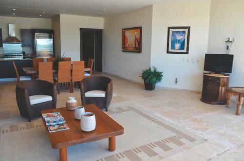 Apartamento Los Veneros Beachfront Luxury Residences