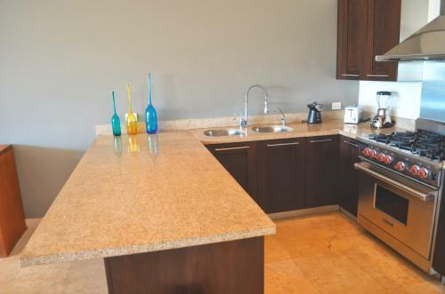 Apartamento Los Veneros Beachfront Luxury Residences