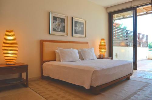 Apartamento Los Veneros Beachfront Luxury Residences