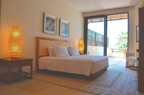 Apartamento Los Veneros Beachfront Luxury Residences