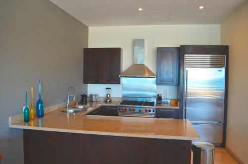 Apartamento Los Veneros Beachfront Luxury Residences