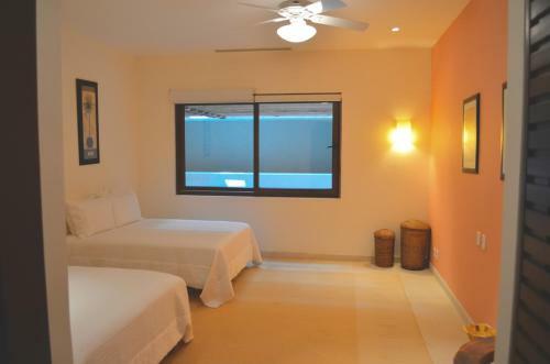 Apartamento Los Veneros Beachfront Luxury Residences