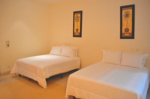 Apartamento Los Veneros Beachfront Luxury Residences