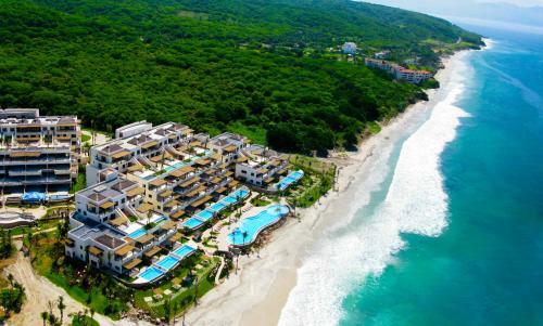 Apartamento Los Veneros Beachfront Luxury Residences