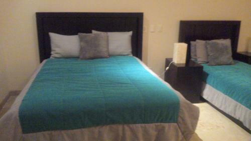 Apartamento Los Veneros Beachfront Luxury Residences
