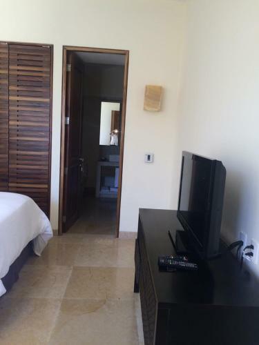 Apartamento Los Veneros Beachfront Luxury Residences