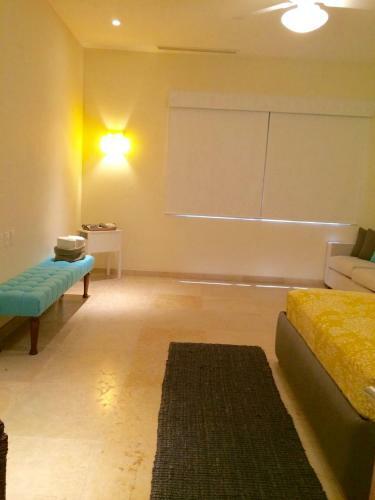 Apartamento Los Veneros Beachfront Luxury Residences