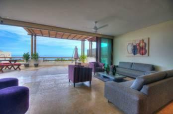 Apartamento Los Veneros Beachfront Luxury Residences
