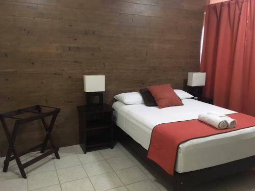 Hotel Tuparenda