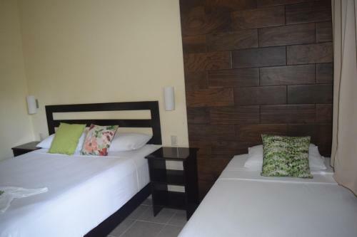 Hotel Tuparenda