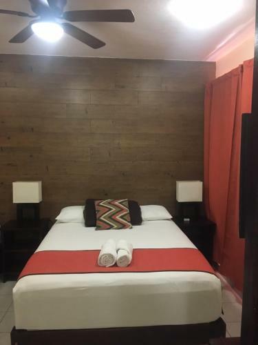 Hotel Tuparenda