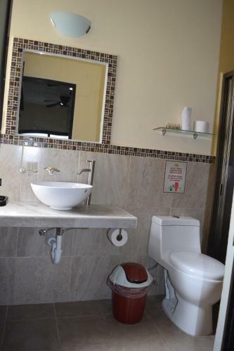 Hotel Tuparenda