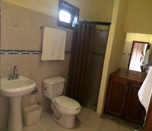Apartamento Casa Velero