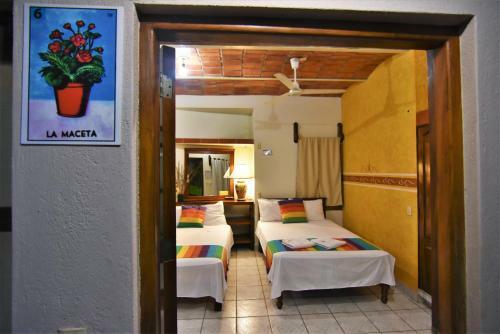 Hotel Don Miguel Plaza