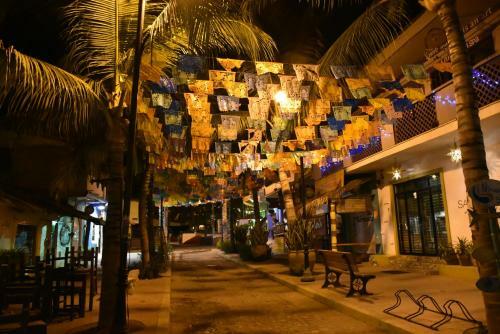 Hotel Don Miguel Plaza