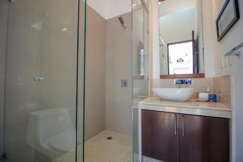 Villa Exclusive Townhome With Plunge Pool