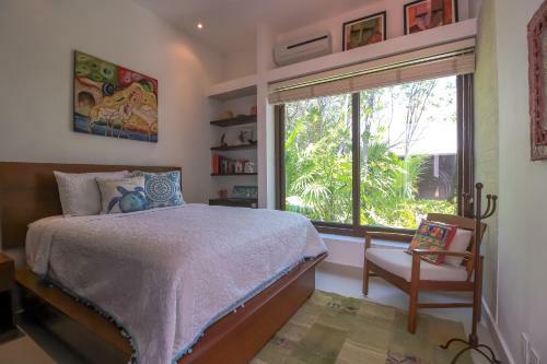 Villa Exclusive Townhome With Plunge Pool