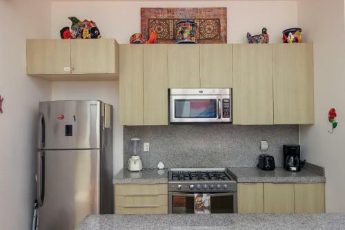 Villa Exclusive Townhome With Plunge Pool