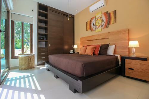 Villa Exclusive Townhome With Plunge Pool