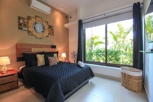Villa Exclusive Townhome With Plunge Pool