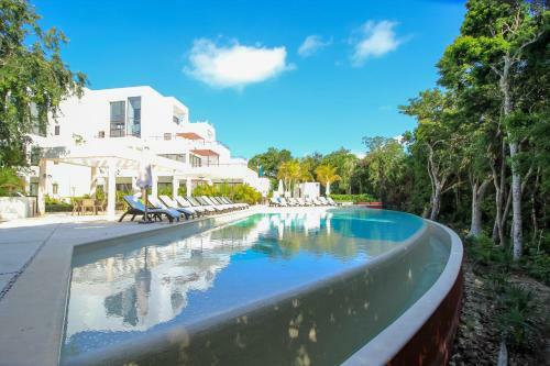 Villa Exclusive Townhome With Plunge Pool