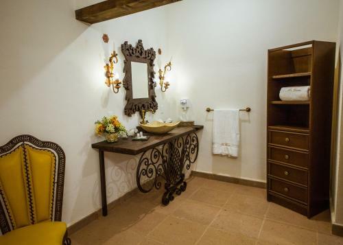 Hotel La Casona Minera