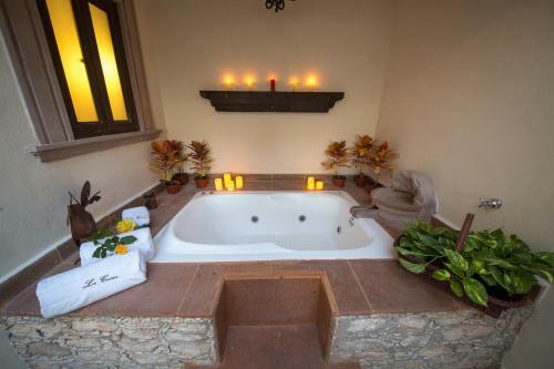 Hotel La Casona Minera