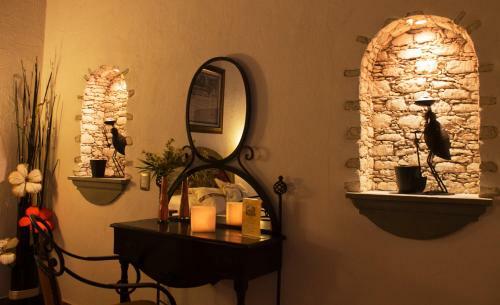 Hotel La Casona Minera