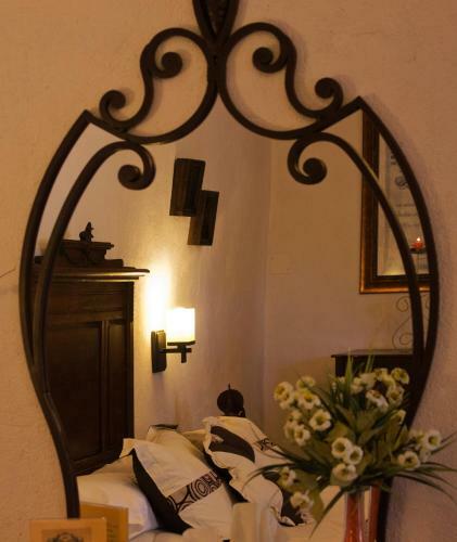 Hotel La Casona Minera