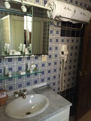 Hotel La Casona Minera