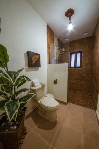 Hotel La Casona Minera