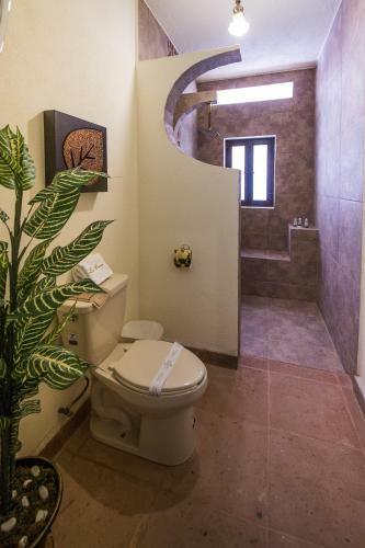 Hotel La Casona Minera