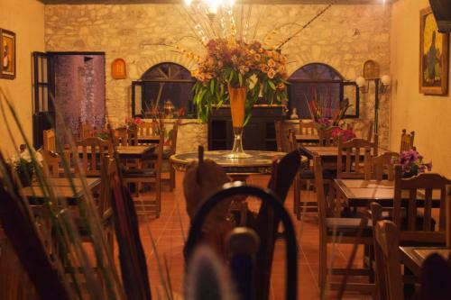 Hotel La Casona Minera