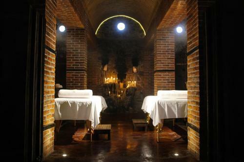 Hotel La Casona Minera