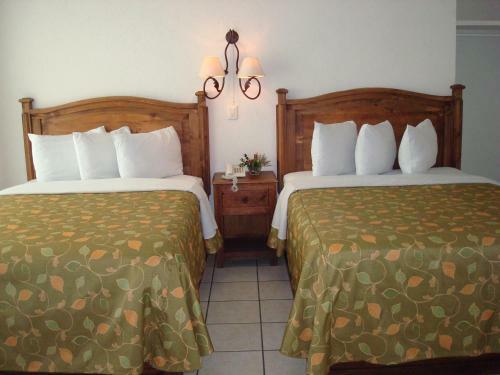 Hotel La Vista