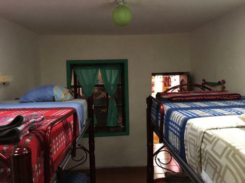 Hostal La Isla