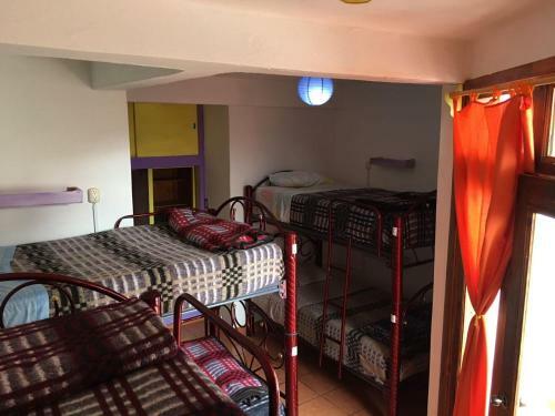 Hostal La Isla