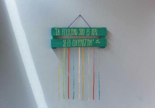 Hostal La Isla