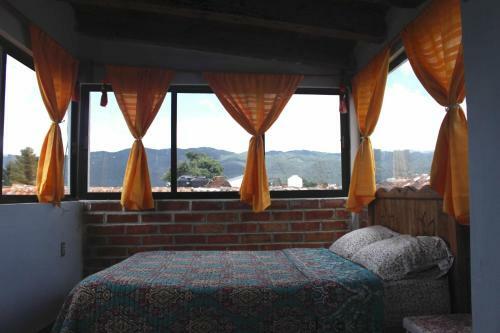 Hostal La Isla