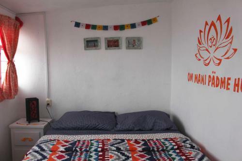 Hostal La Isla
