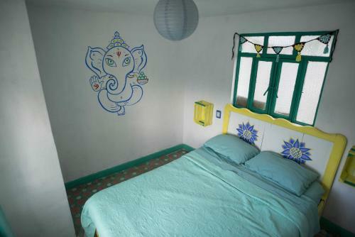 Hostal La Isla