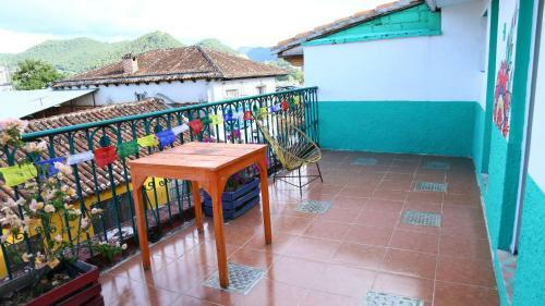 Hostal La Isla