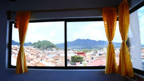 Hostal La Isla