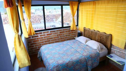 Hostal La Isla