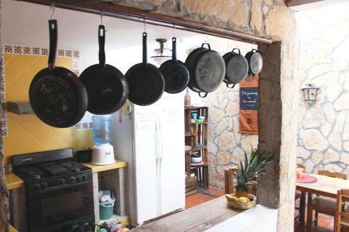 Hostal La Isla