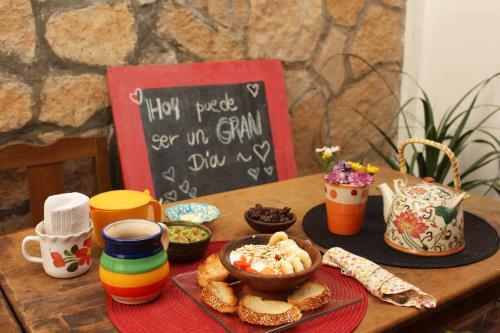Hostal La Isla