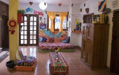 Hostal La Isla