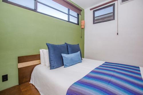 Apartamento Villas Mundaca