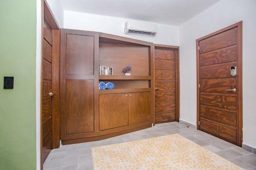 Apartamento Villas Mundaca